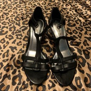 Ralph Lauren| wedge sandal